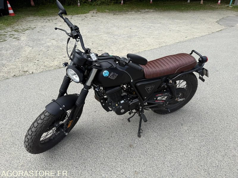 VÉHICULE RÉCUPÉRABLE A QUIBERON - 1 Moto 125cc Scrambler AM64 - Archive - Motocikl: slika VÉHICULE RÉCUPÉRABLE A QUIBERON - 1 Moto 125cc Scrambler AM64 - Archive - Motocikl VÉHICULE RÉCUPÉRABLE A QUIBERON - 1 Moto 125cc Scrambler AM64 - Archive - Motocikl: slika VÉHICULE RÉCUPÉRABLE A QUIBERON - 1 Moto 125cc Scrambler AM64 - Archive - Motocikl