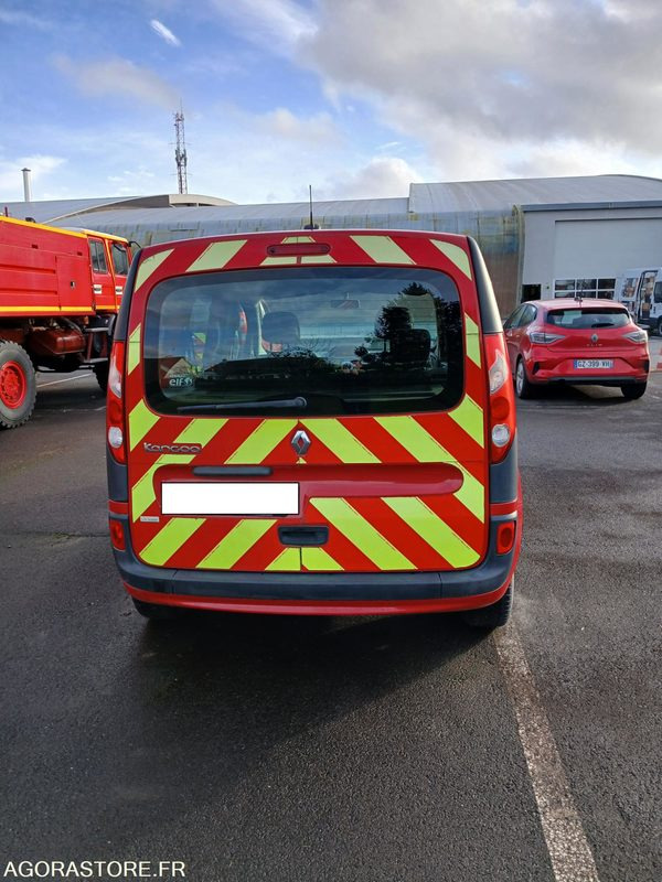 VL RENAULT KANGOO - Automobil: slika VL RENAULT KANGOO - Automobil VL RENAULT KANGOO - Automobil: slika VL RENAULT KANGOO - Automobil