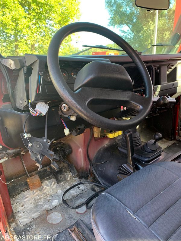 VLHR LAND ROVER TD5 5421XF76 - SUV: slika VLHR LAND ROVER TD5 5421XF76 - SUV VLHR LAND ROVER TD5 5421XF76 - SUV: slika VLHR LAND ROVER TD5 5421XF76 - SUV