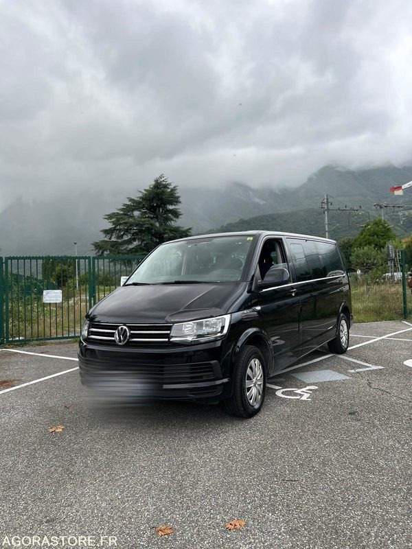 VOLKSWAGAN CARAVELLE - Automobil: slika VOLKSWAGAN CARAVELLE - Automobil VOLKSWAGAN CARAVELLE - Automobil: slika VOLKSWAGAN CARAVELLE - Automobil