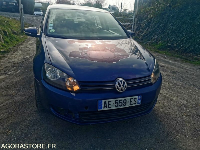 VOLKSWAGEN GOLF 6 - 2009 - - Automobil: slika VOLKSWAGEN GOLF 6 - 2009 - - Automobil VOLKSWAGEN GOLF 6 - 2009 - - Automobil: slika VOLKSWAGEN GOLF 6 - 2009 - - Automobil