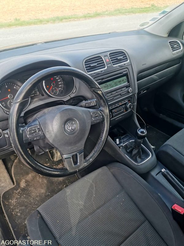 VOLKSWAGEN GOLF 6 - 2009 - - Automobil: slika VOLKSWAGEN GOLF 6 - 2009 - - Automobil VOLKSWAGEN GOLF 6 - 2009 - - Automobil: slika VOLKSWAGEN GOLF 6 - 2009 - - Automobil