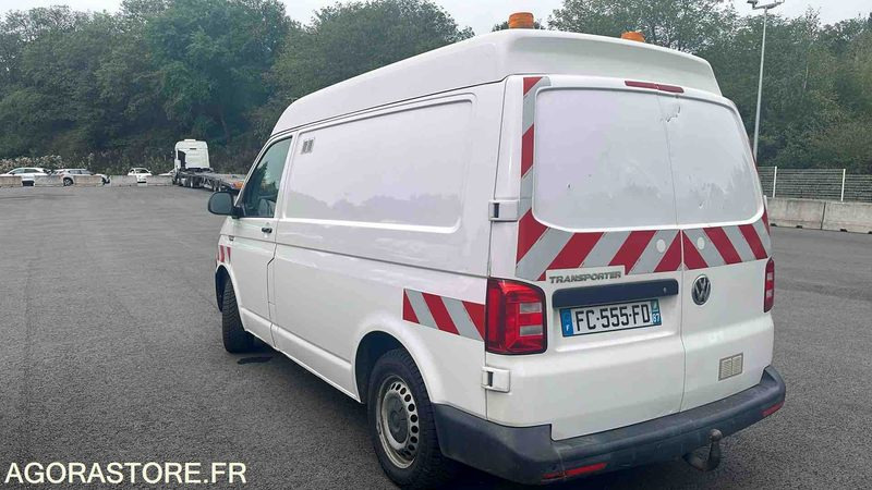 VOLKSWAGEN TRANSPORTER - 2018 - 187106KM - FC555FD - Furgon: slika VOLKSWAGEN TRANSPORTER - 2018 - 187106KM - FC555FD - Furgon VOLKSWAGEN TRANSPORTER - 2018 - 187106KM - FC555FD - Furgon: slika VOLKSWAGEN TRANSPORTER - 2018 - 187106KM - FC555FD - Furgon