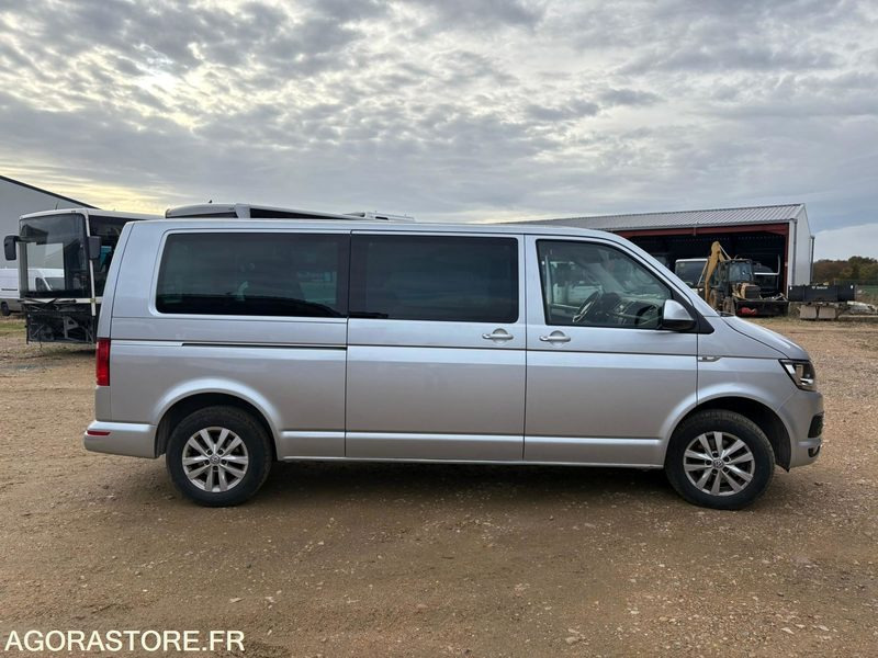 VOLKSWAGN KOMBI EK-872-LX / 27/05/2016 / 173820 KMS - Minibus, Putnički kombi: slika VOLKSWAGN KOMBI EK-872-LX / 27/05/2016 / 173820 KMS - Minibus, Putnički kombi VOLKSWAGN KOMBI EK-872-LX / 27/05/2016 / 173820 KMS - Minibus, Putnički kombi: slika VOLKSWAGN KOMBI EK-872-LX / 27/05/2016 / 173820 KMS - Minibus, Putnički kombi