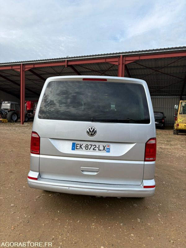 VOLKSWAGN KOMBI EK-872-LX / 27/05/2016 / 173820 KMS - Minibus, Putnički kombi: slika VOLKSWAGN KOMBI EK-872-LX / 27/05/2016 / 173820 KMS - Minibus, Putnički kombi VOLKSWAGN KOMBI EK-872-LX / 27/05/2016 / 173820 KMS - Minibus, Putnički kombi: slika VOLKSWAGN KOMBI EK-872-LX / 27/05/2016 / 173820 KMS - Minibus, Putnički kombi