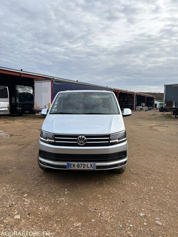 VOLKSWAGN KOMBI EK-872-LX / 27/05/2016 / 173820 KMS - Minibus, Putnički kombi: slika VOLKSWAGN KOMBI EK-872-LX / 27/05/2016 / 173820 KMS - Minibus, Putnički kombi VOLKSWAGN KOMBI EK-872-LX / 27/05/2016 / 173820 KMS - Minibus, Putnički kombi: slika VOLKSWAGN KOMBI EK-872-LX / 27/05/2016 / 173820 KMS - Minibus, Putnički kombi