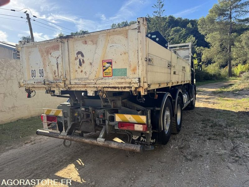 VOLVO 6x2 GRUE HIAB 244-E6 JIB 45X-3 - 2009 - 88 000km - Kiper: slika  VOLVO 6x2 GRUE HIAB 244-E6 JIB 45X-3 - 2009 - 88 000km - Kiper VOLVO 6x2 GRUE HIAB 244-E6 JIB 45X-3 - 2009 - 88 000km - Kiper: slika  VOLVO 6x2 GRUE HIAB 244-E6 JIB 45X-3 - 2009 - 88 000km - Kiper