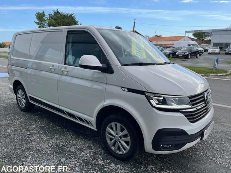 VW FOURGON TRANSPORTER T6 2.0 TDI 150 DSG7 BUSINESS LINE PLUS. - Furgon: slika VW FOURGON TRANSPORTER T6 2.0 TDI 150 DSG7 BUSINESS LINE PLUS. - Furgon VW FOURGON TRANSPORTER T6 2.0 TDI 150 DSG7 BUSINESS LINE PLUS. - Furgon: slika VW FOURGON TRANSPORTER T6 2.0 TDI 150 DSG7 BUSINESS LINE PLUS. - Furgon