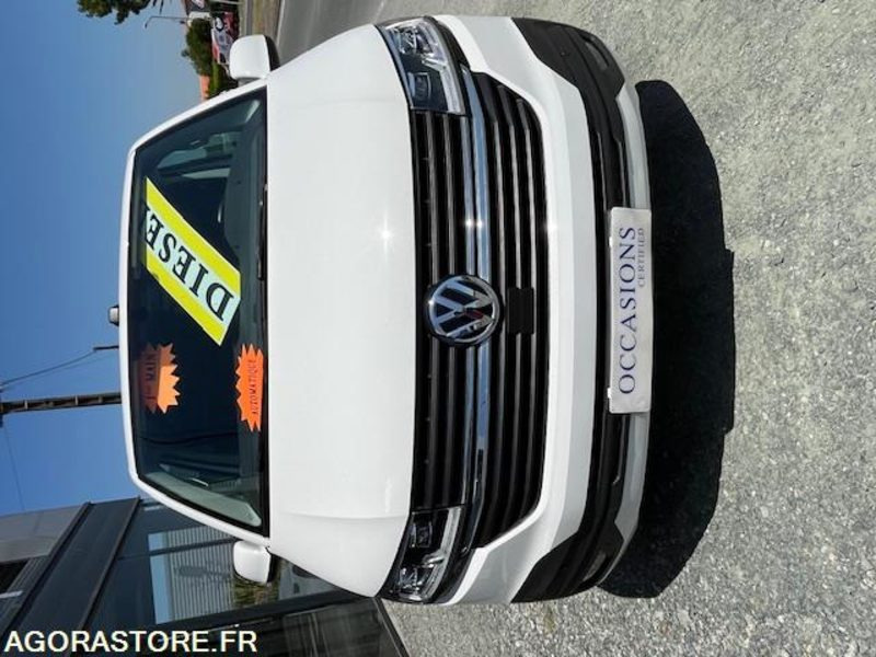 VW FOURGON TRANSPORTER T6 2.0 TDI 150 DSG7 BUSINESS LINE PLUS. - Furgon: slika VW FOURGON TRANSPORTER T6 2.0 TDI 150 DSG7 BUSINESS LINE PLUS. - Furgon VW FOURGON TRANSPORTER T6 2.0 TDI 150 DSG7 BUSINESS LINE PLUS. - Furgon: slika VW FOURGON TRANSPORTER T6 2.0 TDI 150 DSG7 BUSINESS LINE PLUS. - Furgon