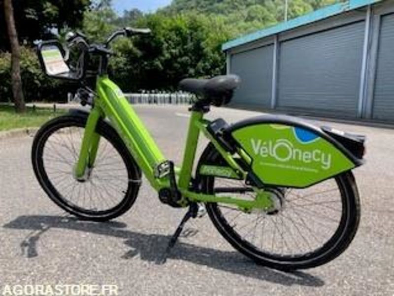 Vélo VAE - Lot de 100 Arcade Mokas - Motocikl: slika Vélo VAE - Lot de 100 Arcade Mokas - Motocikl Vélo VAE - Lot de 100 Arcade Mokas - Motocikl: slika Vélo VAE - Lot de 100 Arcade Mokas - Motocikl