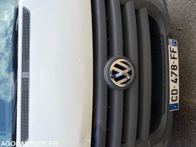 Volkswagen Crafter Frigorifique - Dostavno vozilo hladnjača: slika Volkswagen Crafter Frigorifique - Dostavno vozilo hladnjača Volkswagen Crafter Frigorifique - Dostavno vozilo hladnjača: slika Volkswagen Crafter Frigorifique - Dostavno vozilo hladnjača