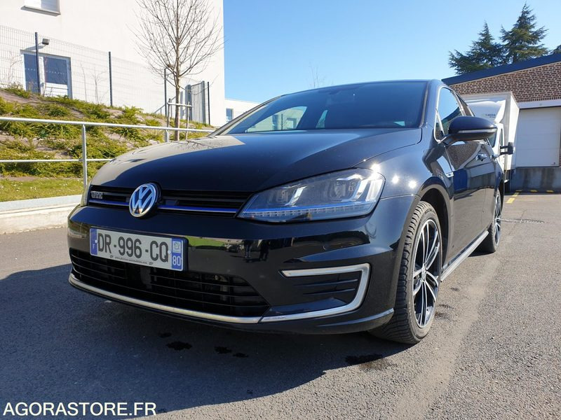 Volkswagen GOLF GTE 1.4 TSI - Automobil: slika Volkswagen GOLF GTE 1.4 TSI - Automobil Volkswagen GOLF GTE 1.4 TSI - Automobil: slika Volkswagen GOLF GTE 1.4 TSI - Automobil