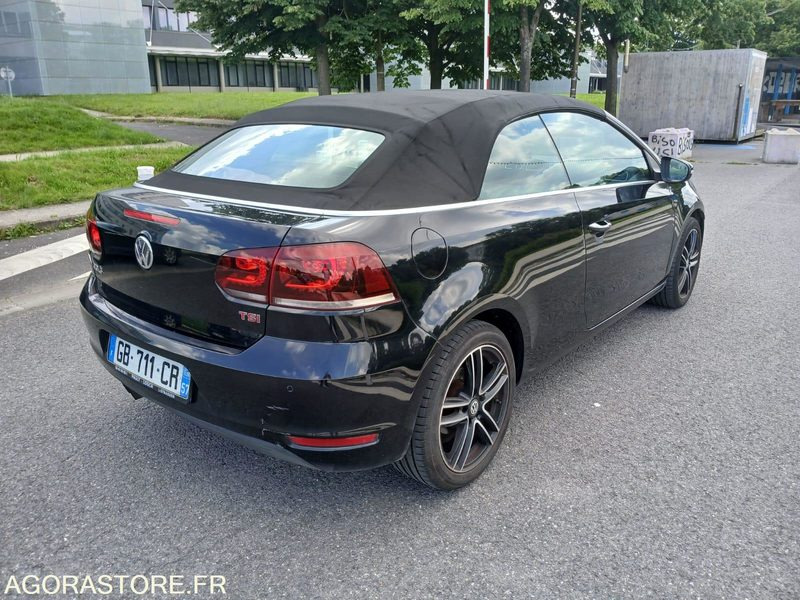 Volkswagen golf cabriolet 1.6 tsi 160cv dsg7 2015 155118 KM - Automobil: slika Volkswagen golf cabriolet 1.6 tsi 160cv dsg7 2015 155118 KM - Automobil Volkswagen golf cabriolet 1.6 tsi 160cv dsg7 2015 155118 KM - Automobil: slika Volkswagen golf cabriolet 1.6 tsi 160cv dsg7 2015 155118 KM - Automobil