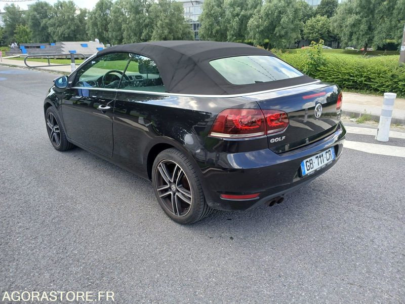 Volkswagen golf cabriolet 1.6 tsi 160cv dsg7 2015 155118 KM - Automobil: slika Volkswagen golf cabriolet 1.6 tsi 160cv dsg7 2015 155118 KM - Automobil Volkswagen golf cabriolet 1.6 tsi 160cv dsg7 2015 155118 KM - Automobil: slika Volkswagen golf cabriolet 1.6 tsi 160cv dsg7 2015 155118 KM - Automobil