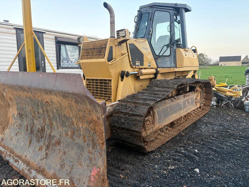 Bull komatsu d61exl-12 - 2001 - 11 258h - Buldožer: slika bull komatsu d61exl-12 - 2001 - 11 258h - Buldožer Bull komatsu d61exl-12 - 2001 - 11 258h - Buldožer: slika bull komatsu d61exl-12 - 2001 - 11 258h - Buldožer