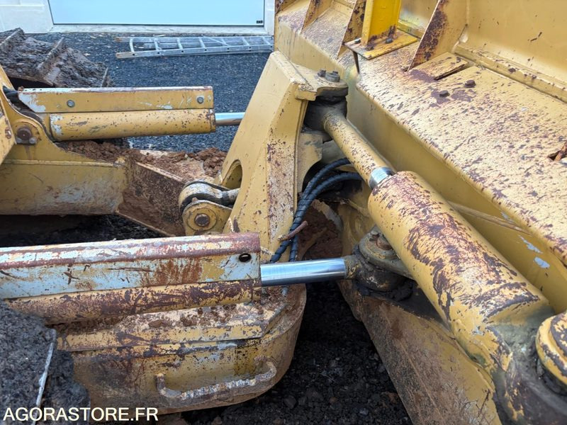 Bull komatsu d61exl-12 - 2001 - 11 258h - Buldožer: slika bull komatsu d61exl-12 - 2001 - 11 258h - Buldožer Bull komatsu d61exl-12 - 2001 - 11 258h - Buldožer: slika bull komatsu d61exl-12 - 2001 - 11 258h - Buldožer