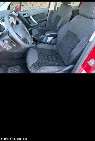 Citroen c3 1.4 hdi - 2010 -11 488 kms - Automobil: slika citroen c3 1.4 hdi - 2010 -11 488 kms - Automobil Citroen c3 1.4 hdi - 2010 -11 488 kms - Automobil: slika citroen c3 1.4 hdi - 2010 -11 488 kms - Automobil