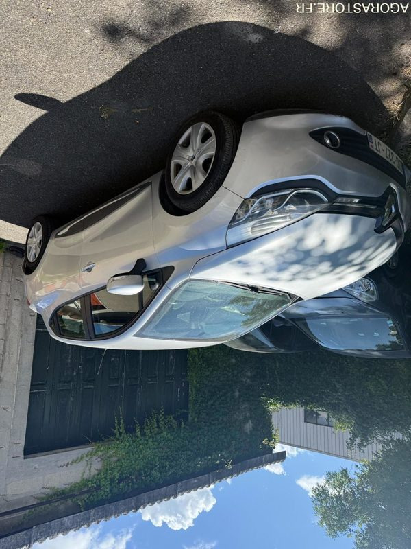 Clio IV - Automobil: slika clio IV - Automobil Clio IV - Automobil: slika clio IV - Automobil
