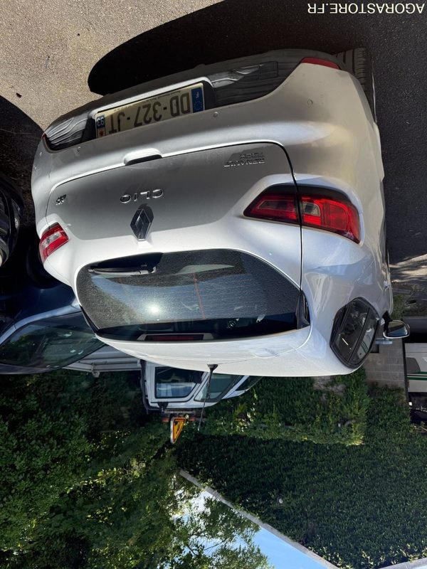 Clio IV - Automobil: slika clio IV - Automobil Clio IV - Automobil: slika clio IV - Automobil