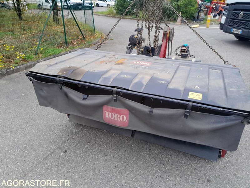 Émieteur de carotte TORO PRO CORE PRECESSOR (DI457) - Oprema za vrt: slika émieteur de carotte TORO PRO CORE PRECESSOR (DI457) - Oprema za vrt Émieteur de carotte TORO PRO CORE PRECESSOR (DI457) - Oprema za vrt: slika émieteur de carotte TORO PRO CORE PRECESSOR (DI457) - Oprema za vrt