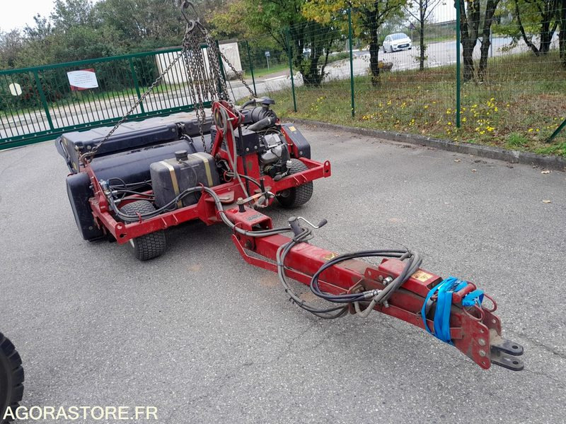 Émieteur de carotte TORO PRO CORE PRECESSOR (DI457) - Oprema za vrt: slika émieteur de carotte TORO PRO CORE PRECESSOR (DI457) - Oprema za vrt Émieteur de carotte TORO PRO CORE PRECESSOR (DI457) - Oprema za vrt: slika émieteur de carotte TORO PRO CORE PRECESSOR (DI457) - Oprema za vrt