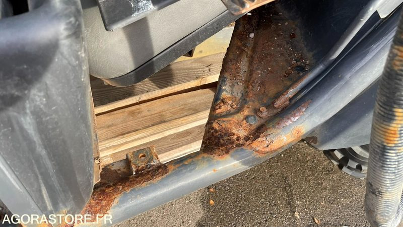 Kubota RTV - Traktor: slika kubota RTV - Traktor Kubota RTV - Traktor: slika kubota RTV - Traktor