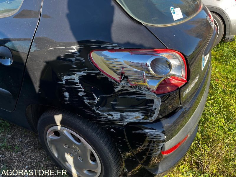 Peugeot 206+ 1.4 hdi 2009 185000km - Automobil: slika peugeot 206+ 1.4 hdi 2009 185000km - Automobil Peugeot 206+ 1.4 hdi 2009 185000km - Automobil: slika peugeot 206+ 1.4 hdi 2009 185000km - Automobil