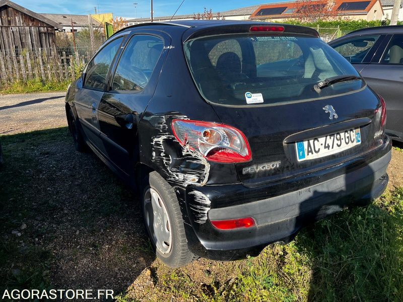Peugeot 206+ 1.4 hdi 2009 185000km - Automobil: slika peugeot 206+ 1.4 hdi 2009 185000km - Automobil Peugeot 206+ 1.4 hdi 2009 185000km - Automobil: slika peugeot 206+ 1.4 hdi 2009 185000km - Automobil
