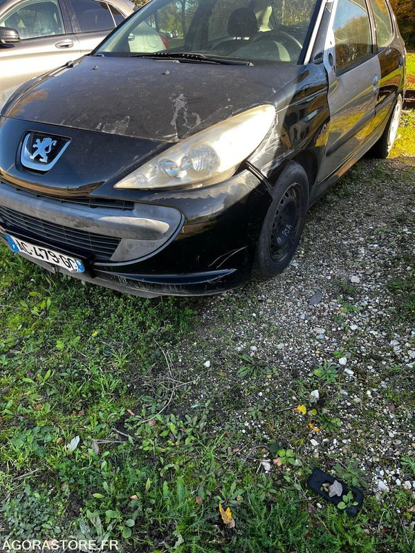 Peugeot 206+ 1.4 hdi 2009 185000km - Automobil: slika peugeot 206+ 1.4 hdi 2009 185000km - Automobil Peugeot 206+ 1.4 hdi 2009 185000km - Automobil: slika peugeot 206+ 1.4 hdi 2009 185000km - Automobil