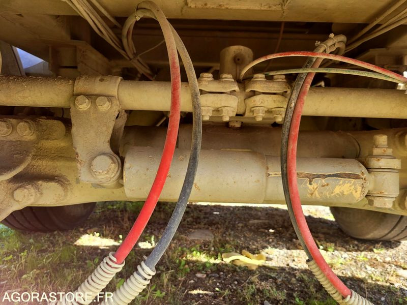 Remorque tp - Kiper poluprikolica: slika remorque tp - Kiper poluprikolica Remorque tp - Kiper poluprikolica: slika remorque tp - Kiper poluprikolica