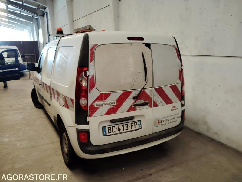 Renault kangoo1.5 dci - Mali kombi: slika renault kangoo1.5 dci - Mali kombi Renault kangoo1.5 dci - Mali kombi: slika renault kangoo1.5 dci - Mali kombi
