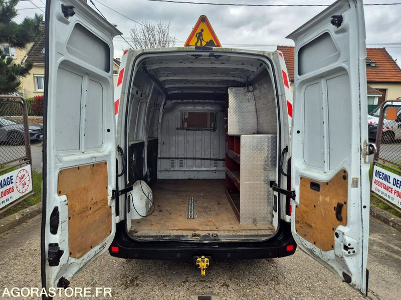 Renault master 2.3 dci 125 cv - 2011 - Furgon: slika renault master 2.3 dci 125 cv - 2011 - Furgon Renault master 2.3 dci 125 cv - 2011 - Furgon: slika renault master 2.3 dci 125 cv - 2011 - Furgon