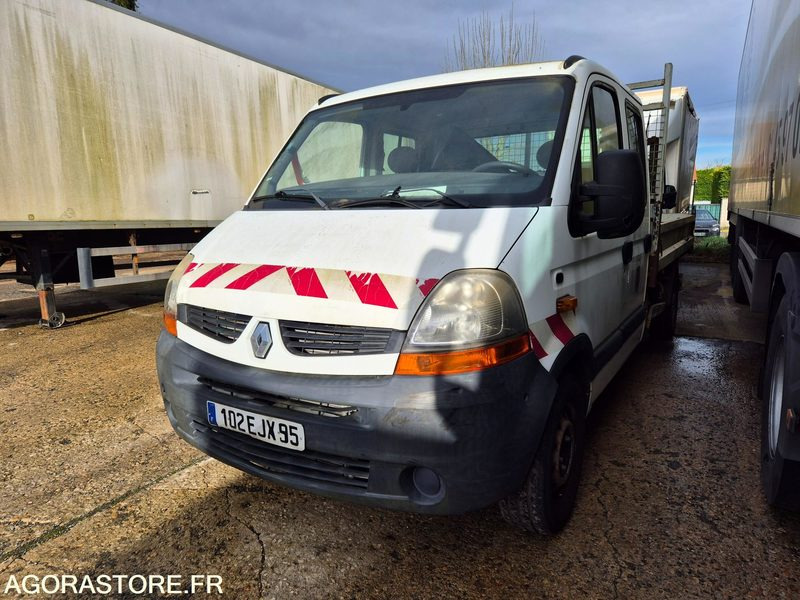 Renault master benne 2.5 dci 125 cv - Mali kamion kiper: slika renault master benne 2.5 dci 125 cv - Mali kamion kiper Renault master benne 2.5 dci 125 cv - Mali kamion kiper: slika renault master benne 2.5 dci 125 cv - Mali kamion kiper