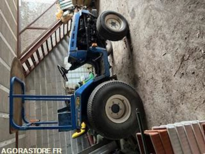 Tracteur iseki - Traktor: slika tracteur iseki - Traktor Tracteur iseki - Traktor: slika tracteur iseki - Traktor