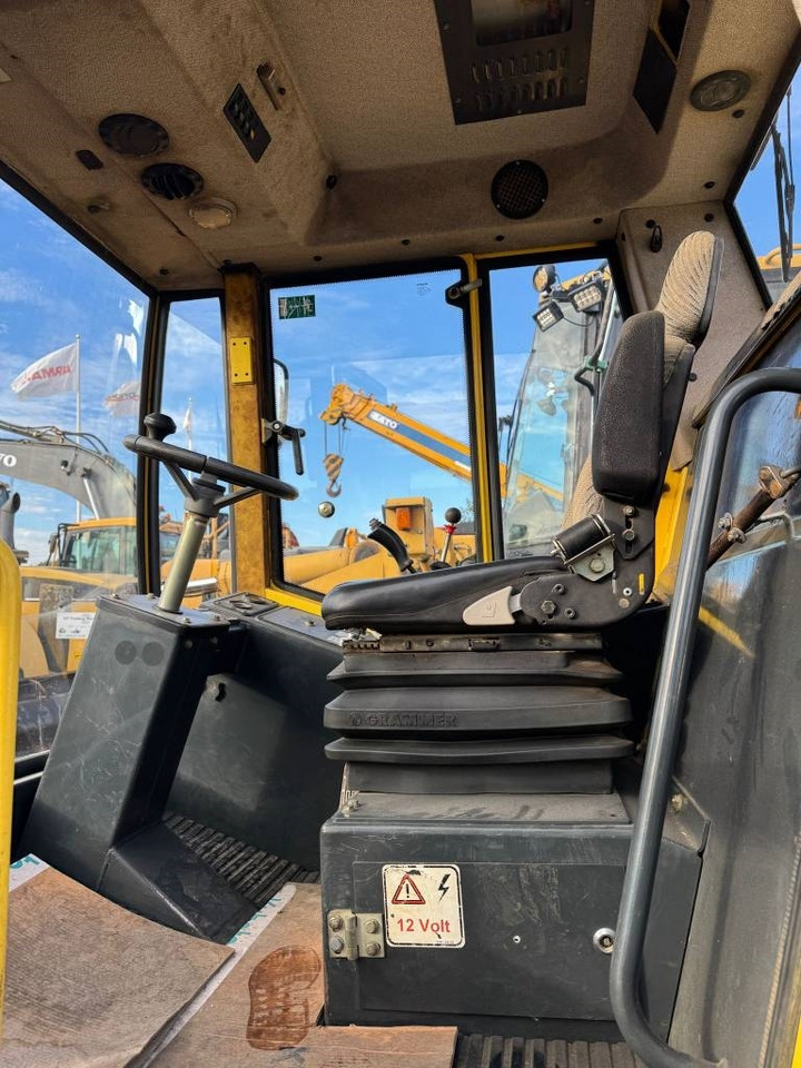 Bomag D177D-3 - Kompaktor: slika Bomag D177D-3 - Kompaktor Bomag D177D-3 - Kompaktor: slika Bomag D177D-3 - Kompaktor