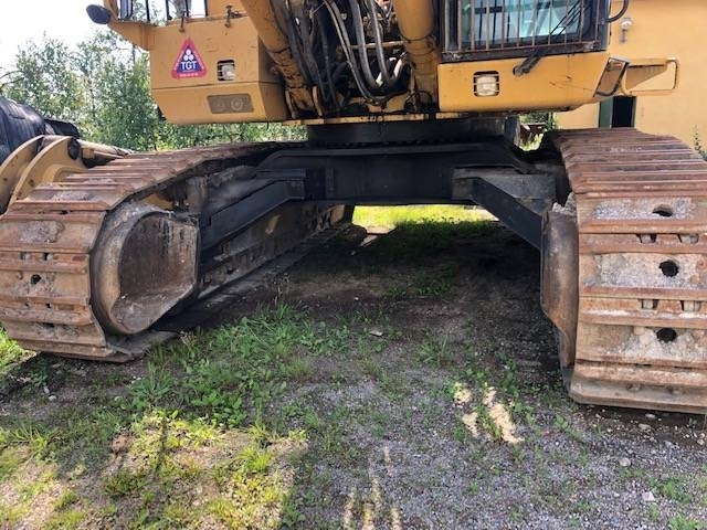 CAT 385 B - Bager gusjeničar: slika CAT 385 B - Bager gusjeničar CAT 385 B - Bager gusjeničar: slika CAT 385 B - Bager gusjeničar