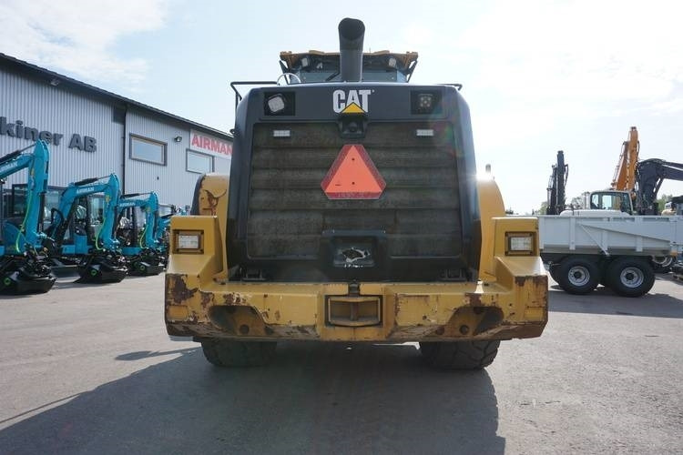 CAT 950 M (GEARBOX PROBLEM) - Utovarivač na kotačima: slika CAT 950 M (GEARBOX PROBLEM) - Utovarivač na kotačima CAT 950 M (GEARBOX PROBLEM) - Utovarivač na kotačima: slika CAT 950 M (GEARBOX PROBLEM) - Utovarivač na kotačima