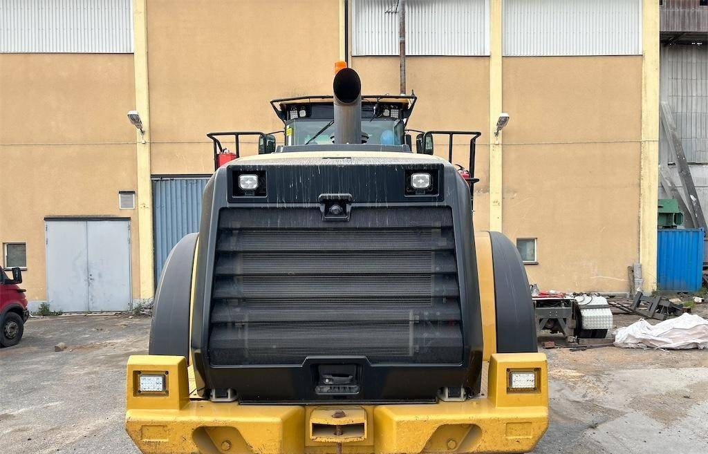 CATPILLAR 980K - Utovarivač na kotačima: slika CATPILLAR 980K - Utovarivač na kotačima CATPILLAR 980K - Utovarivač na kotačima: slika CATPILLAR 980K - Utovarivač na kotačima