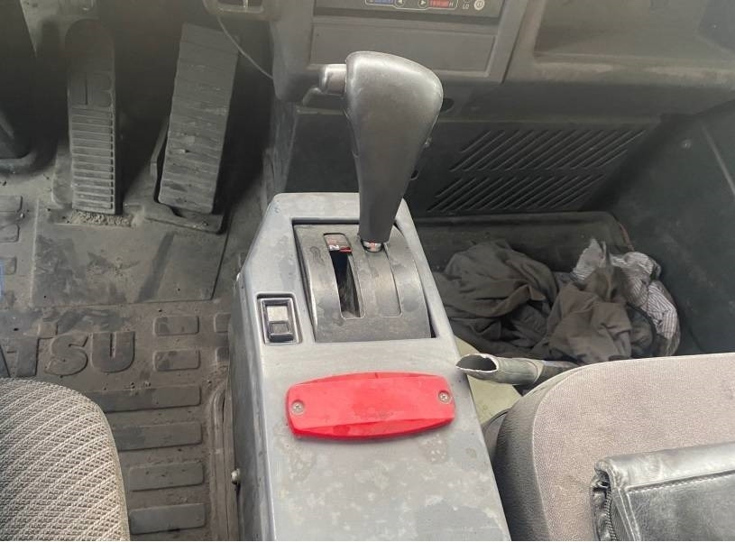 Komatsu HD 405-7 - Kruti istovarivač/ Kamion za prijevoz kamenja: slika Komatsu HD 405-7 - Kruti istovarivač/ Kamion za prijevoz kamenja Komatsu HD 405-7 - Kruti istovarivač/ Kamion za prijevoz kamenja: slika Komatsu HD 405-7 - Kruti istovarivač/ Kamion za prijevoz kamenja