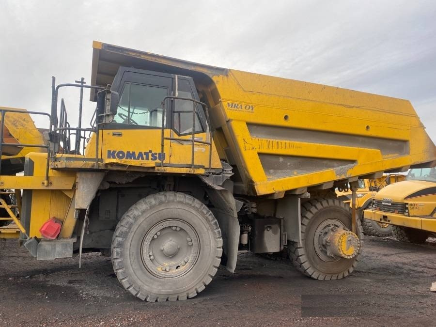 Komatsu HD405-7 - Kruti istovarivač/ Kamion za prijevoz kamenja: slika Komatsu HD405-7 - Kruti istovarivač/ Kamion za prijevoz kamenja Komatsu HD405-7 - Kruti istovarivač/ Kamion za prijevoz kamenja: slika Komatsu HD405-7 - Kruti istovarivač/ Kamion za prijevoz kamenja