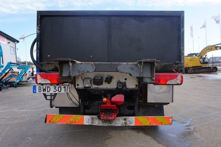 Scania R 480 LB - Kamion-šasija: slika Scania R 480 LB - Kamion-šasija Scania R 480 LB - Kamion-šasija: slika Scania R 480 LB - Kamion-šasija