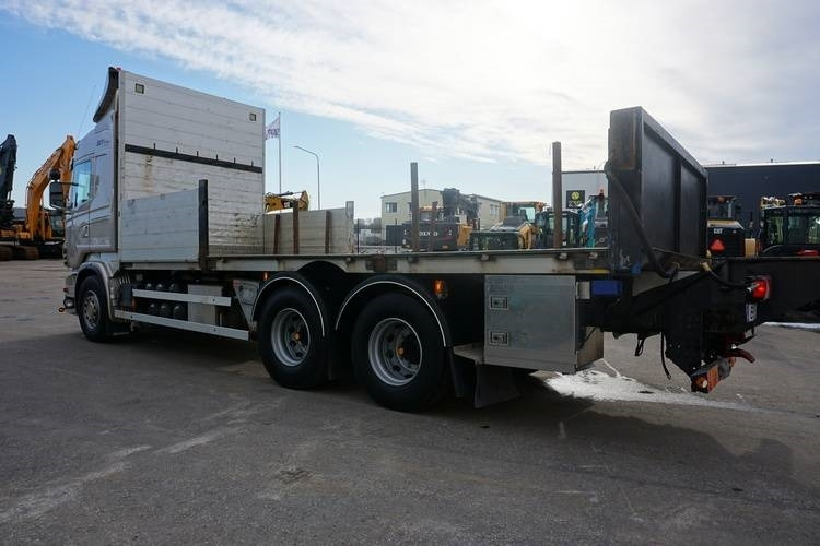 Scania R 480 - Kamion-šasija: slika Scania R 480 - Kamion-šasija Scania R 480 - Kamion-šasija: slika Scania R 480 - Kamion-šasija