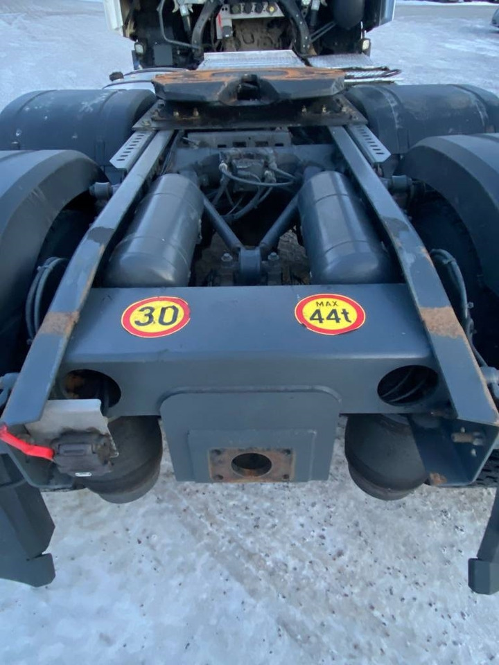 Mercedes-Benz Actros 2658 - Tegljač: slika Mercedes-Benz Actros 2658 - Tegljač Mercedes-Benz Actros 2658 - Tegljač: slika Mercedes-Benz Actros 2658 - Tegljač