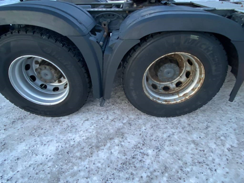 Mercedes-Benz Actros 2658 - Tegljač: slika Mercedes-Benz Actros 2658 - Tegljač Mercedes-Benz Actros 2658 - Tegljač: slika Mercedes-Benz Actros 2658 - Tegljač