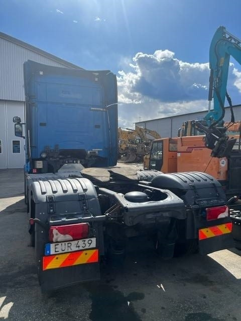 Scania R 480 - Tegljač: slika Scania R 480 - Tegljač Scania R 480 - Tegljač: slika Scania R 480 - Tegljač