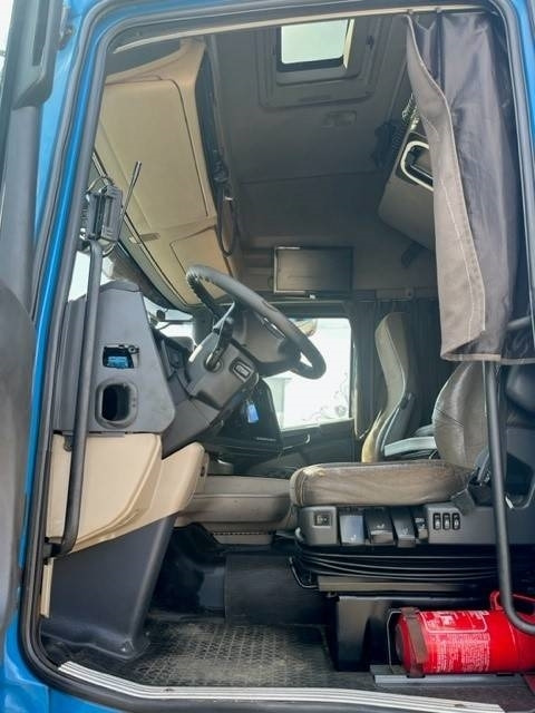 Scania R 480 - Tegljač: slika Scania R 480 - Tegljač Scania R 480 - Tegljač: slika Scania R 480 - Tegljač