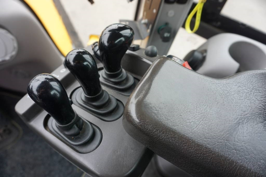 Utovarivač na kotačima Volvo L250H *Uthyres*: slika Utovarivač na kotačima Volvo L250H *Uthyres*