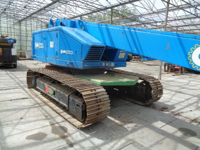 Aichi SR18A - Teleskopski krak: slika Aichi SR18A - Teleskopski krak Aichi SR18A - Teleskopski krak: slika Aichi SR18A - Teleskopski krak