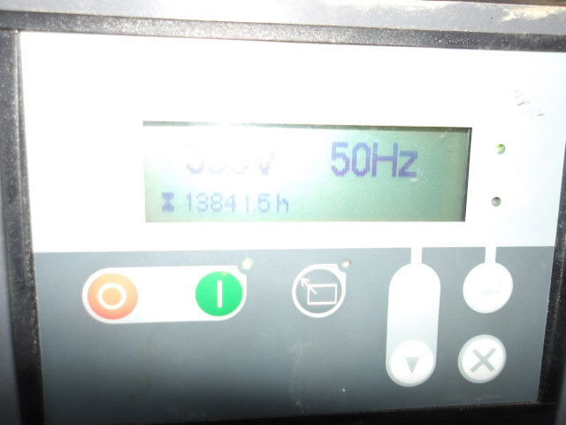 Atlas Copco QAS 150 Kva - Generatorski set: slika Atlas Copco QAS 150 Kva - Generatorski set Atlas Copco QAS 150 Kva - Generatorski set: slika Atlas Copco QAS 150 Kva - Generatorski set