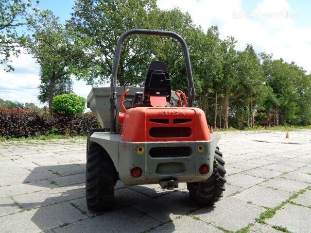 Ausa D600 - Mini istovarivač: slika Ausa D600 - Mini istovarivač Ausa D600 - Mini istovarivač: slika Ausa D600 - Mini istovarivač